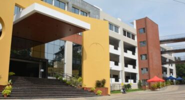 St. joseph college, Bangalore