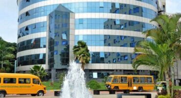 Dayanda Sagar Institutions, Bangalore