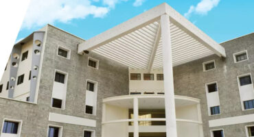 Jain university, Bangalore