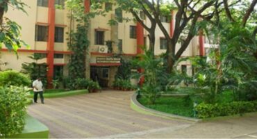 Jyothi Nivas College